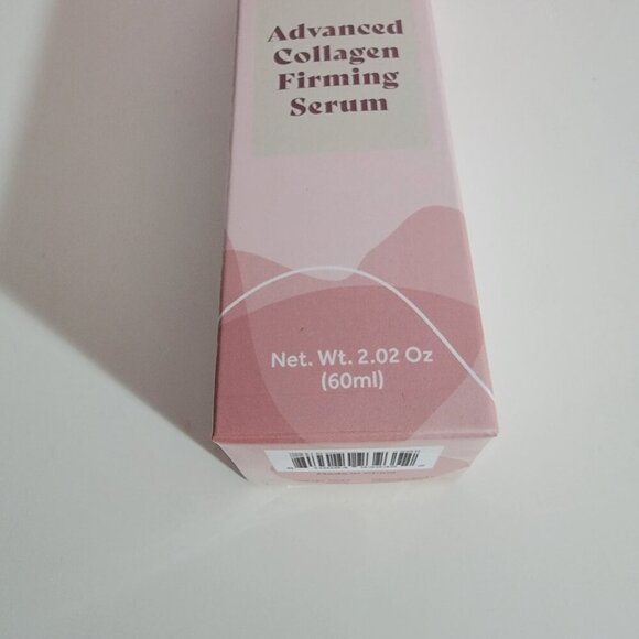 THEALTO Advanced Collagen Firming Serum New Sealed Box - Picture 10 of 15